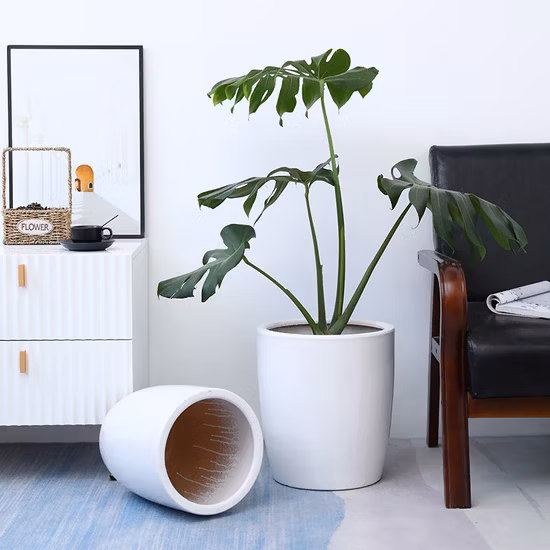 良い効果のセラミック ボディの白くする原料ケイ酸ジルコニウム白い Zrsio4