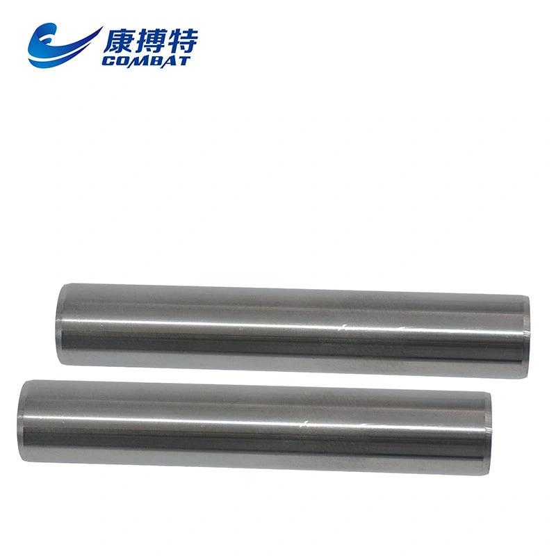 ODM High Temperature Corrosion Resistance ASTM B708 R05400 R05200 for Industry 16.64G/Cm3 Ttantalum Rod