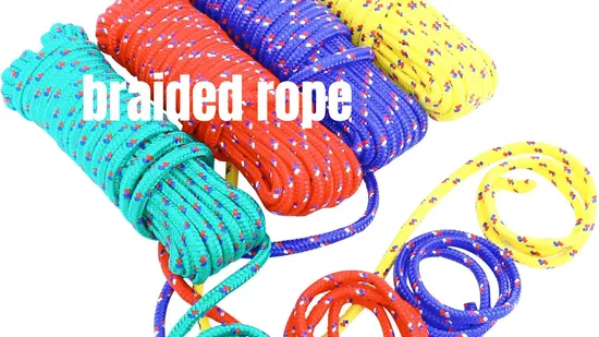 CE/ISO Certification Flexible Material Nitinol Rope