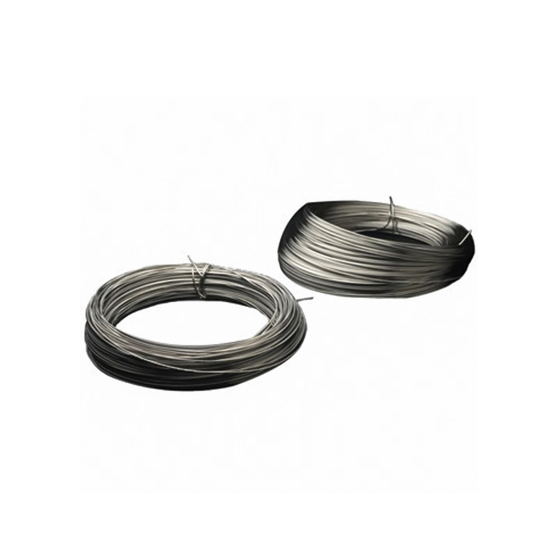 High Temperature 99.95% Niobium Wire Low Price Per Kg Best Quality Purity