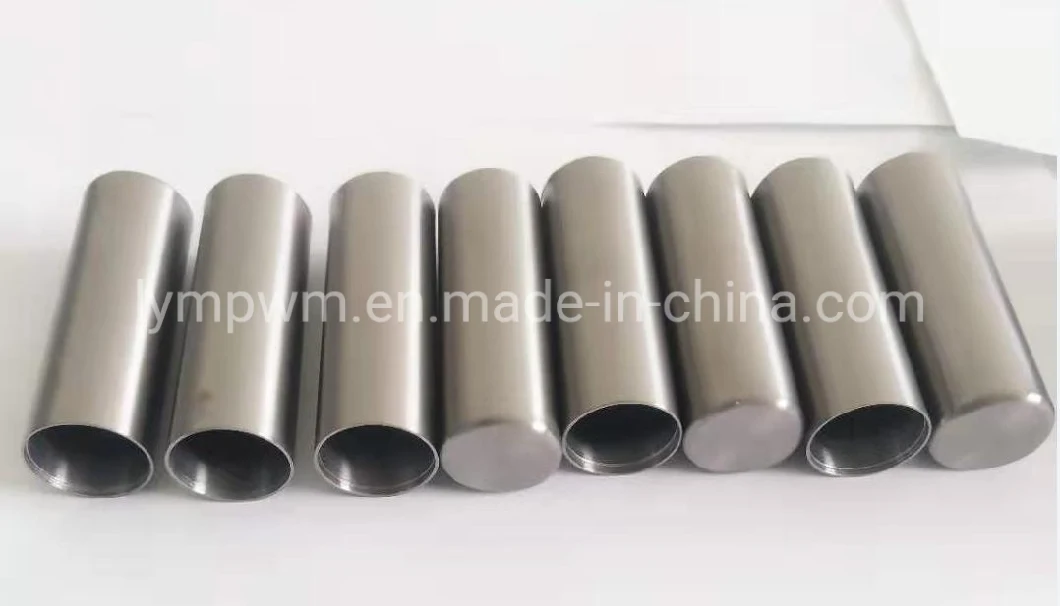 Niobium and Tantalum Alloy Bars, Pure Niobium Bars