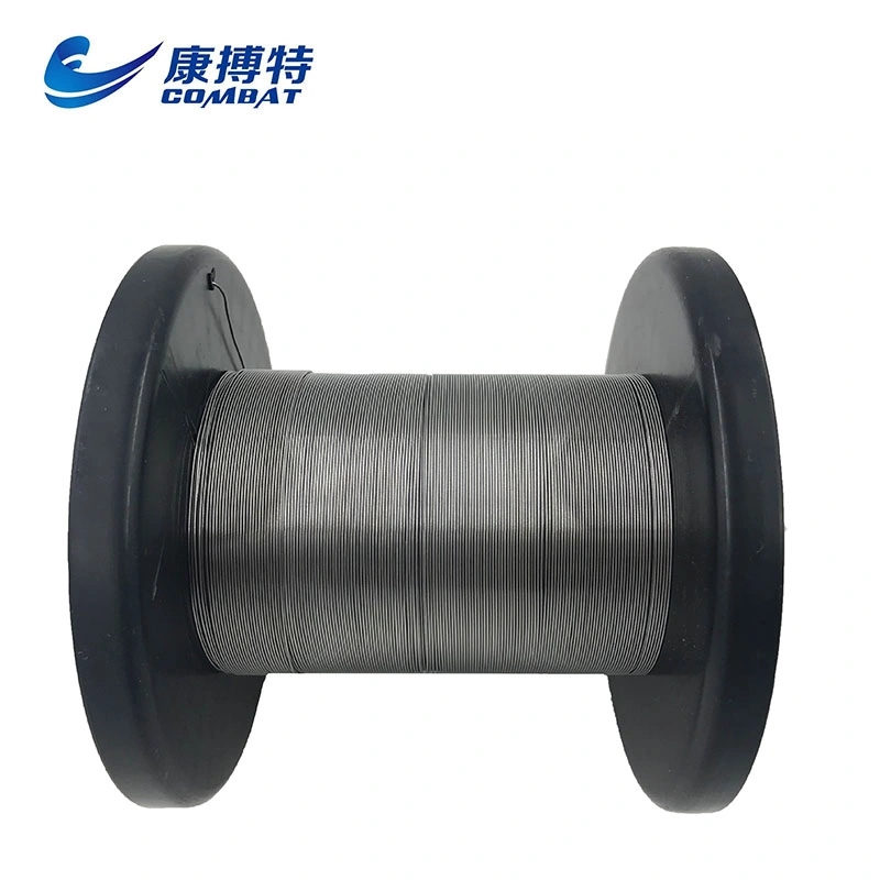 Combat Pure Niobium Wire for Welding